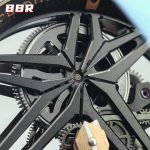 BBR Factory Roger Dubuis RDDBEX0836 Calibre RD512SQ Case diameter: 42mm Replica - 图片 4
