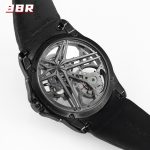 BBR Factory Roger Dubuis RDDBEX0889 Calibre RD512SQ Case diameter: 42mm Replica - 图片 7