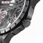 BBR Factory Roger Dubuis RDDBEX0889 Calibre RD512SQ Case diameter: 42mm Replica - 图片 5