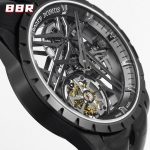 BBR Factory Roger Dubuis RDDBEX0889 Calibre RD512SQ Case diameter: 42mm Replica - 图片 2