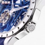 BBR Factory Roger Dubuis RDDBEX0838 Calibre RD512SQ Case diameter: 42mm Replica - 图片 6