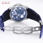 BBR Factory Roger Dubuis RDDBEX0838 Calibre RD512SQ Case diameter: 42mm Replica - 图片 5
