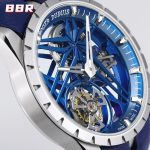BBR Factory Roger Dubuis RDDBEX0838 Calibre RD512SQ Case diameter: 42mm Replica - 图片 4