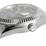 Rolex Sky-Dweller m336934-0006 Size:42mm 1:1 Replica - Image 9
