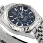 Rolex Sky-Dweller m336934-0006 Size:42mm 1:1 Replica - Image 8