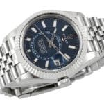 Rolex Sky-Dweller m336934-0006 Size:42mm 1:1 Replica - Image 2