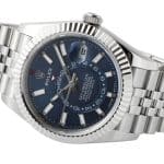 Rolex Sky-Dweller m336934-0006 Size:42mm 1:1 Replica - Image 3