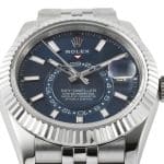 Rolex Sky-Dweller m336934-0006 Size:42mm 1:1 Replica - Image 4