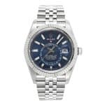 Rolex Sky-Dweller m336934-0006 Size:42mm 1:1 Replica