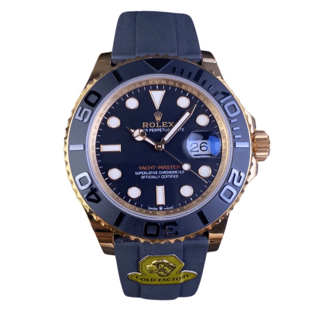 2f30f930-6e28-4ff7-a5e7-5ced18465e14 Rolex Yacht-Master m126655-0002 Size:40mm 1:1 Replica - Image 1