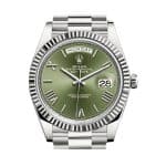 Rolex Day-Date m228239-0033 Size:40mm 1:1 Replica