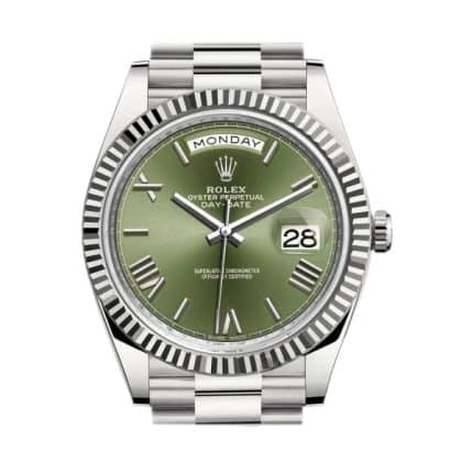 Rolex Day-Date m228239-0033 Size:40mm 1:1 Replica