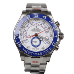 Rolex Yacht-Master m116680-0002 Size:44mm 1:1 Replica