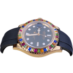 Rolex Yacht-Master m116695SATS Size:40mm 1:1 Replica - Image 8