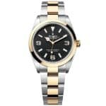Rolex Explorer m124273-0001 Size:36mm 1:1 Replica