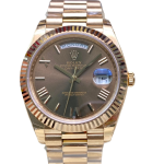 Rolex Day-Date m228235-0003 Size:40mm 1:1 Replica
