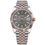 Rolex Datejust m126331-0020 Size:41mm 1:1 Replica