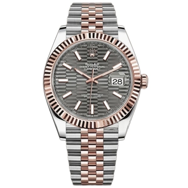 9050316511349685 Rolex Datejust m126331-0020 Size:41mm 1:1 Replica - Image 1
