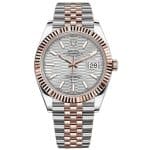 Rolex Datejust m126331-0018 Size:41mm 1:1 Replica
