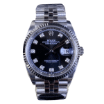 Rolex Datejust m126234-0027 Size:36mm 1:1 Replica