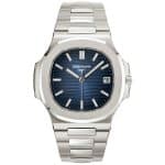 Patek Philippe Nautilus 5811/1G-001 Size:41mm 1:1 Replica