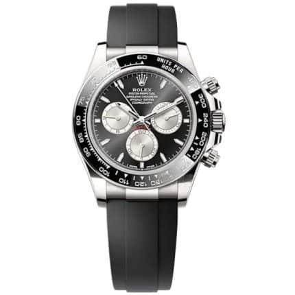 Rolex Cosmograph Daytona m126519ln-0002 Size:40mm 1:1 Replica