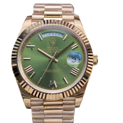 Rolex Day-Date m228235-0025 Size:40mm 1:1 Replica