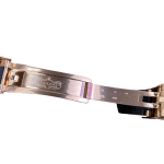 Rolex Yacht-Master m116695SATS Size:40mm 1:1 Replica - Image 6