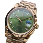 Rolex Day-Date m228235-0025 Size:40mm 1:1 Replica - Image 2