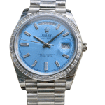 Rolex Day-Date m228396tbr-0002 Size:40mm 1:1 Replica