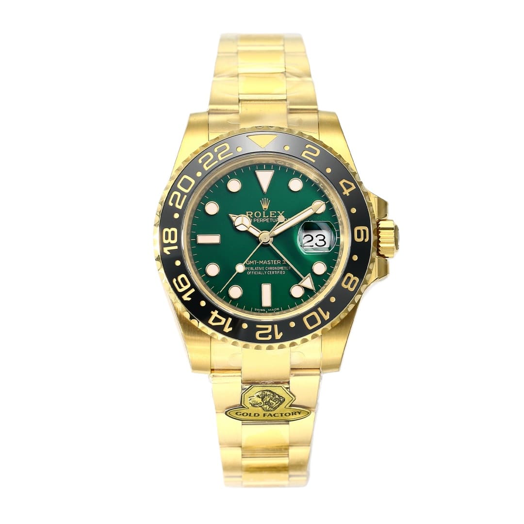 imgHD_78a8dd5d_20250306_cmp_i1741194824739_5063_0_0.jpg Rolex GMT-Master Il m116718LN-0002 Size:40mm 1:1 Replica - Image 1