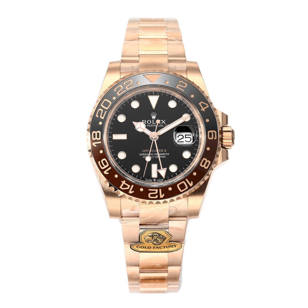 imgHD_78a8dd5d_20250306_cmp_i1741195171565_7405_0_0.jpg Rolex GMT-Master Il m126715chnr-0001 Size:40mm 1:1 Replica - Image 1