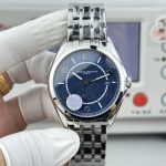 ZF Factory Vacheron Constantin 4600E/110A-B487 Calibre 1326 Case diameter: 40mm Replica