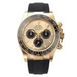 Rolex Cosmograph Daytona m126518In-0012 Size:40mm 1:1 Replica