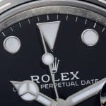 Rolex GMT-Master Il m126710blnr-0004 Size:40mm 1:1 Replica - Image 9