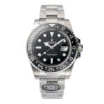 Rolex GMT-Master Il m126710blnr-0004 Size:40mm 1:1 Replica