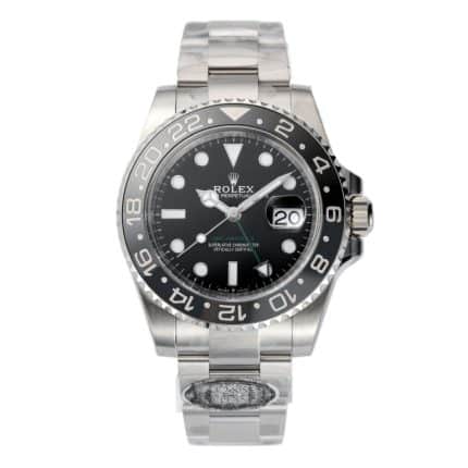 Rolex GMT-Master Il m126710blnr-0004 Size:40mm 1:1 Replica