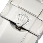 Rolex GMT-Master Il m126710blnr-0004 Size:40mm 1:1 Replica - Image 5