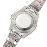 Rolex GMT-Master Il m126710blnr-0004 Size:40mm 1:1 Replica - Image 3