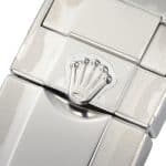 Rolex GMT-Master Il m126710blnr-0004 Size:40mm 1:1 Replica - Image 6