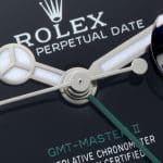 Rolex GMT-Master Il m126710blnr-0004 Size:40mm 1:1 Replica - Image 8