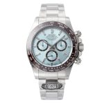 Rolex Cosmograph Daytona m126506-0002 Size:40mm 1:1 Replica