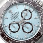 Rolex Cosmograph Daytona m126506-0001 Size:40mm 1:1 Replica - Image 9