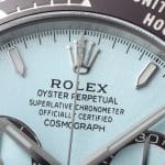 Rolex Cosmograph Daytona m126506-0001 Size:40mm 1:1 Replica - Image 8