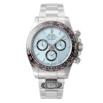 Rolex Cosmograph Daytona m126506-0001 Size:40mm 1:1 Replica