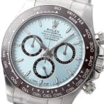 Rolex Cosmograph Daytona m126506-0001 Size:40mm 1:1 Replica - Image 2