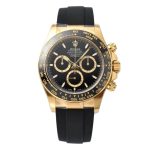 Rolex Cosmograph Daytona m126518In-0008 Size:40mm 1:1 Replica
