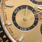 Rolex Cosmograph Daytona m126518In-0010 Size:40mm 1:1 Replica - Image 8