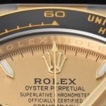 Rolex Cosmograph Daytona m126518In-0010 Size:40mm 1:1 Replica - Image 7