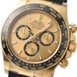 Rolex Cosmograph Daytona m126518In-0010 Size:40mm 1:1 Replica - Image 2